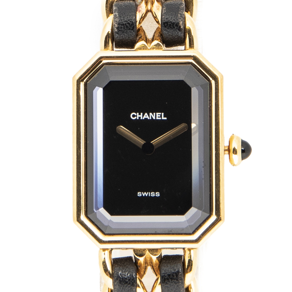 Chanel Première M - Picture 4 of 6